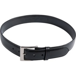 Galco International Competition Sb3 Dress Belt - Competition Sb3 Dress Belt Leather 1.5