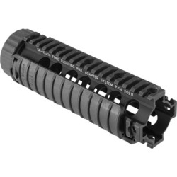 Knights Armament Ar-15 Ras Handguard Free Float - Ras Handguard Free Float