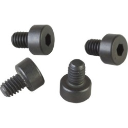 Brownells Ruger Mk I/Mk Ii Allen Head Grip Screws - 4 Pak Grip Screws