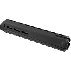 Magpul Ar-15/M16 Moe M-Lok Rifle Handguards - Moe M-Lok Handguard, Rilfe, Black