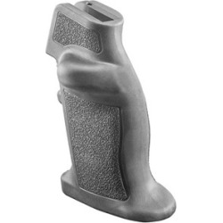 Luth-Ar Ar-15 Chubby Pistol Grip