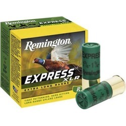 Remington Express Xlr Ammo 20 Gauge 2-3/4