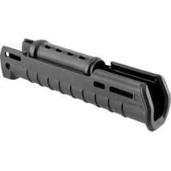 Magpul Ak-47/74 Zhukov-U Handguards - Zhukov-U Handguard Black