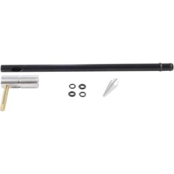 Dewey Adjustable Rod Guides - 10" Rod Guide, .30