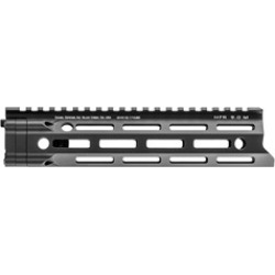 Daniel Defense Mfr  Xs Free Float M-Lok Handguard - Mfr  Xs Handguard Free Float Aluminum 9