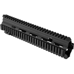 Heckler & Koch 416/Mr556 Handguards Free Float Picatinny - Hk416 11