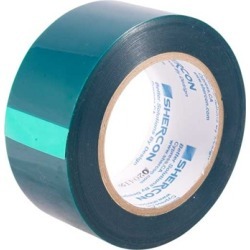 Brownells High Temperature Masking Tape - 2" High Temp Masking Tape