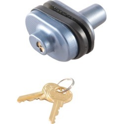 Master Lock Key Lock - Trigger Lock-Keyed Alike
