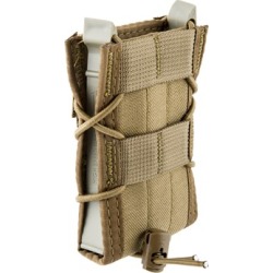 High Speed Gear Magazine Carrier Taco Rifle Belt Mount - Rifle Taco Lt Belt Mount Coyote Brown