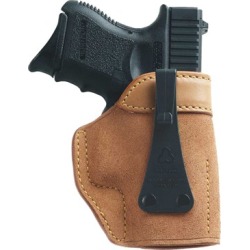 Galco International Ultra Deep Cover Holsters - Udc Kahr K40-Tan-Right Hand