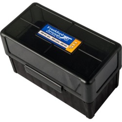 Frankford Arsenal Hinge-Top Ammo Box - Belted Magnum #511 Hinge-Top Ammo Box 50 Ct.