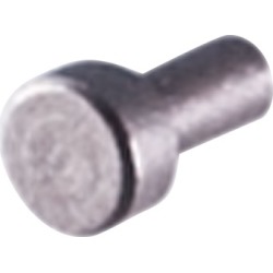 Colt Mustang Lite 380 Plunger Detent