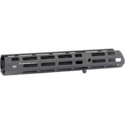 Midwest Industries Henry Handguards M-Lok - Henry Handguard 30-30 W/ Hg Cap Aluminum 11