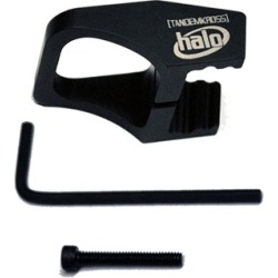 Tandemkross "halo" Charging Ring For S&W Victory - "halo" Charging Ring For S&W Victory - Black
