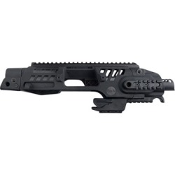 Command Arms Acc Pistol Modular Grip - 