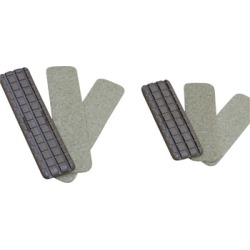 Shadowtech Pig Skin Barricade Pad - 6