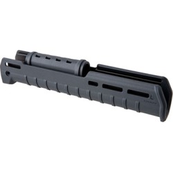 Magpul Ak-47/74 Zhukov Handguards - Ak47/Ak74 Zhukov Handguard, Gray