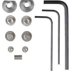 Sti 2011 Grip Screw Kit