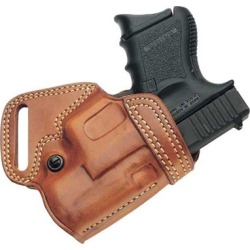 Galco International Small Of Back Holsters - 