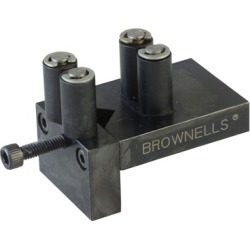 Brownells Screw Slot Fixture