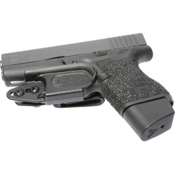 Raven Concealment Systems Vanguard 2 Holster For Glock 42 And 43 - Vanguard 2 Holster For Glock 42 And 43 Belt Overhook