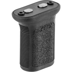 Bravo Company Keymod Bcmgunfighter Mod 3 Vertical Grip - Keymod Bcmgunfighter Mod 3 Vertical Grip Polymer Black