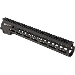 Geissele Automatics Ar-15 Mk14 Super Modular Rail Handguard - Mk14 Super Modular Rail Handguard 13