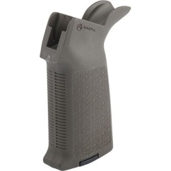 Magpul Ar-15 Moe Grip - Moe Grip Polymer O.D. Green