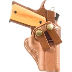 Milt Sparks Holsters Semi-Auto Summer Special 2 - 1911 Officer's Model, 3.5