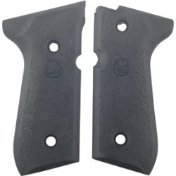 Beretta Usa Rubber Grip, 92/96