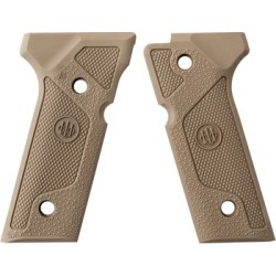 Beretta M9a3 Thin Grips