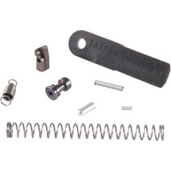 Apex Tactical Specialties Inc S&W M&P Action Enhancement Components - Competition Kit, 9mm/.40 S&W/.357 Sig