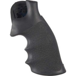 Hogue Monogrips - Rubber Grip Fits Taurus Medium