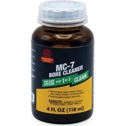 Shooters Choice Shooter's Choice Bore Cleaner - 4 Oz. Shooter's Choice