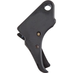 Apex Tactical Specialties Inc S&W Shield Action Enhancement Trigger - M&P Shield Action Enhancement Trigger
