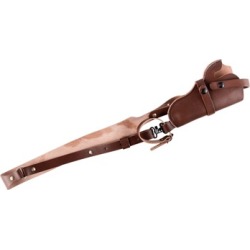 Hunter Company Sportsman Bandoleer 3-In-1 Combo Holster - S&W 29, 629 4 Sportsman Bandoleer 3-In-1 Combo