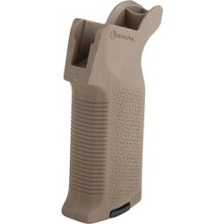 Magpul Ar-15 Moe K2 Grip - Moe K2 Grip Polymer Flat Dark Earth