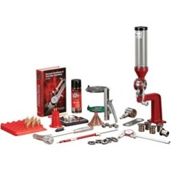 Hornady Lock N Load Classic Kit Deluxe - Hornady Lock N Load Classic Kit Deluxe