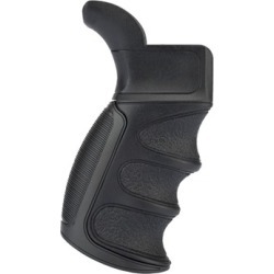 Advanced Technology Ar-15 Recoil Reducing Pistol Grip - Ar-15 X1 Recoil Reducing Pistol Grip