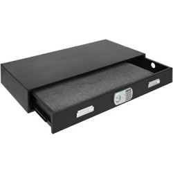Snap Safe Ss Auxillary Under Bed Safe