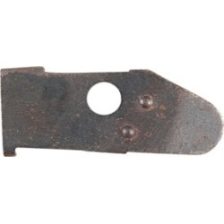 Remington Safety Detent Spring, Left Hand