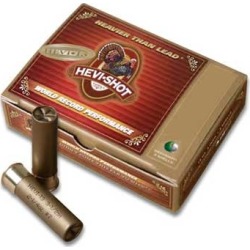 Environ-Metal Hevi-Shot Hevi-13 Ammo 12 Gauge 3