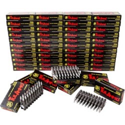 Tulammo Steel Case 223 Remington Ammo - 223 Remington 55gr Full Metal Jacket 1,000/Case