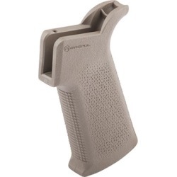 Magpul Ar-15 Moe-Sl Grip - Moe-Sl Grip Polymer Dark Earth