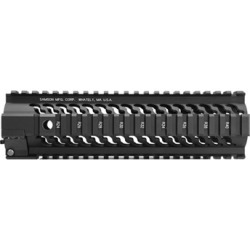 Samson Manufacturing Corp Ar-10 Rails - Tactical Accessory Rail System, Ar-10 Mid-Length