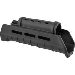 Magpul Ak-47/74 Moe Ak Handguards - Ak47/Ak74 Ak Moe Handguard, Black