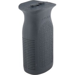 Magpul Moe Mvg Vertical Grip - Moe Mvg Vertical Grip Polymer Gray