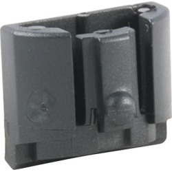 Pearce Grip Grip Frame Insert For Glock - Glock Gen 4/5 Grip Frame Insert, Mid & Full