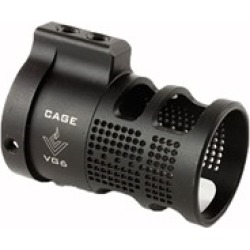 Vg6 Precision Cage Device - Cage Device For Gamma 556, Epsilon 556, & Epsilon Ak