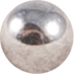 Brownells Detent Ball Kit - Detent Ball 20-Pak 3/32" (2.4mm) Dia. Ball